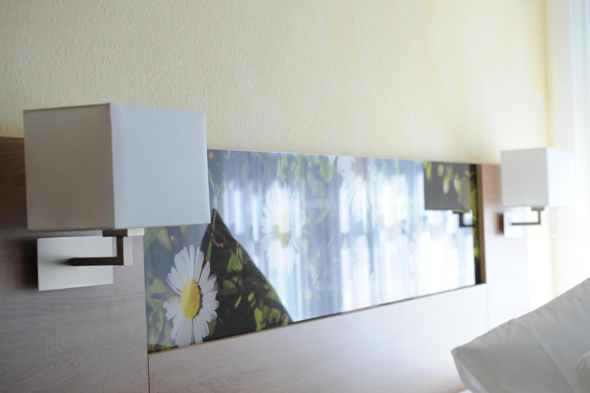 Hotel & Restaurant Post Laichingen Ngoại thất bức ảnh